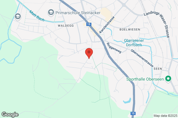 Coiffeurgeschaeft HAARSCHOPF