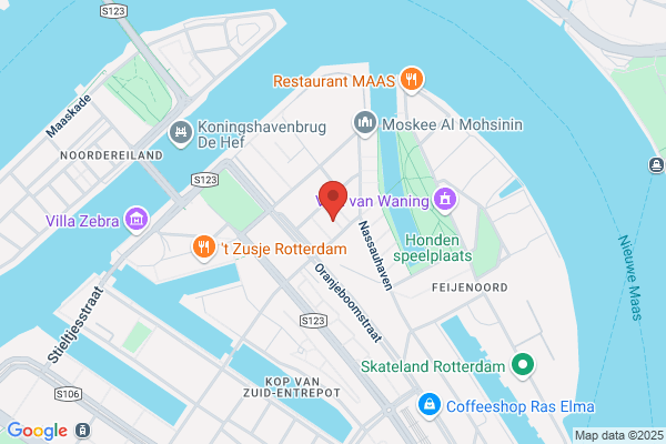 Dawn European Network