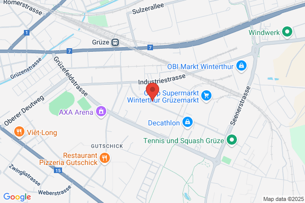 Duersteler Bauplaner GmbH