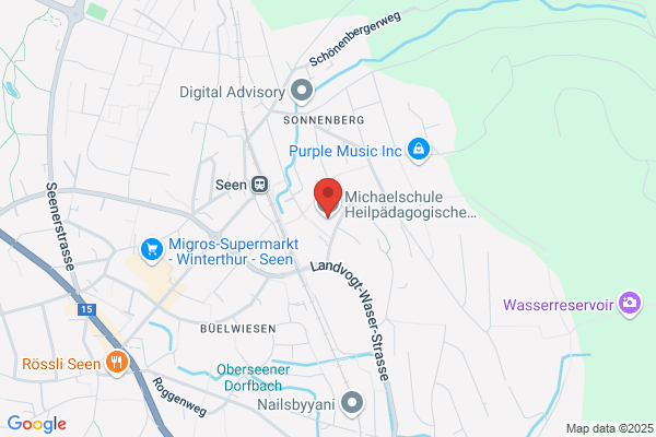 Heilpaedagogische Sonderschule Michealschule