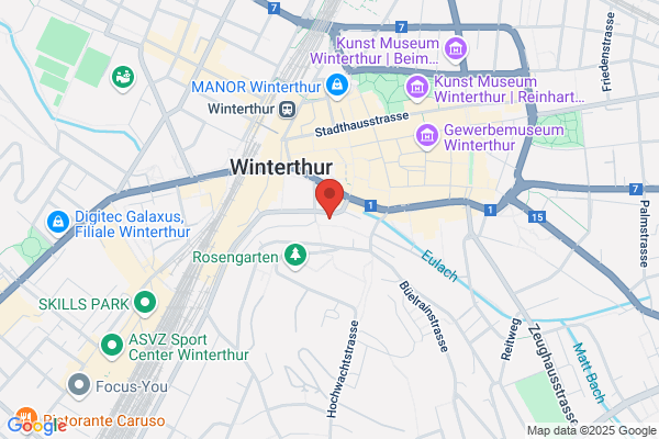 Kuebler Immobilien AG