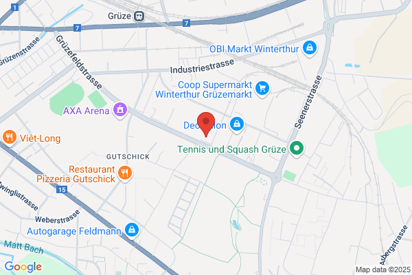 Meier Immobilien-Verwaltung GmbH