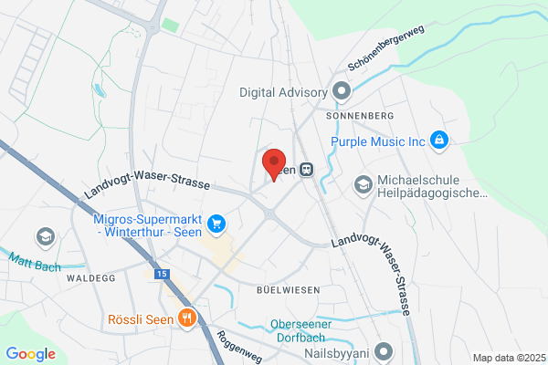 SPM Winterthur
