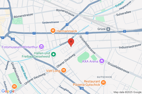 Schweizerische ALS Stiftung