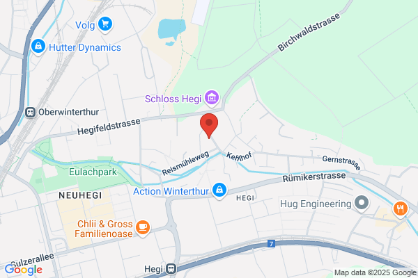 Synamics GmbH