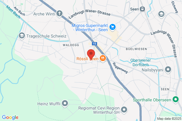 Towa Tomaschett Waagen u. Maschinen