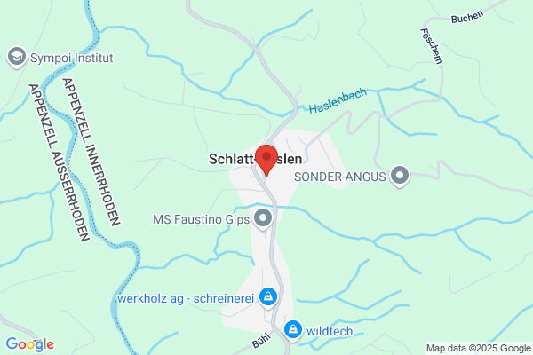 Appenzell-Innerrhodische Kantonalbank