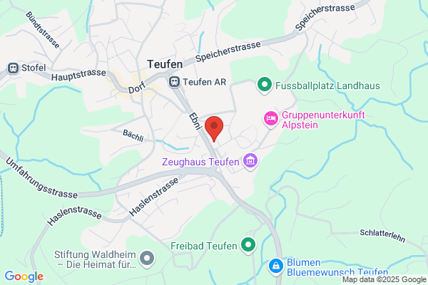 Appenzeller Handels und Service GmbH