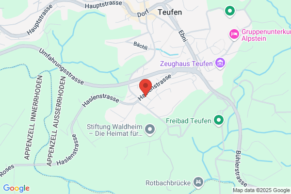 Gartenbau Vonarburg