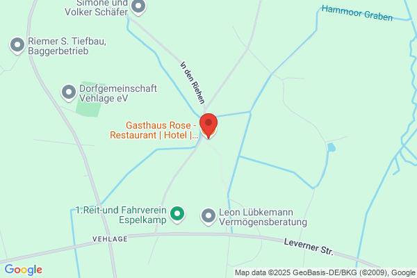 Gasthaus Rose