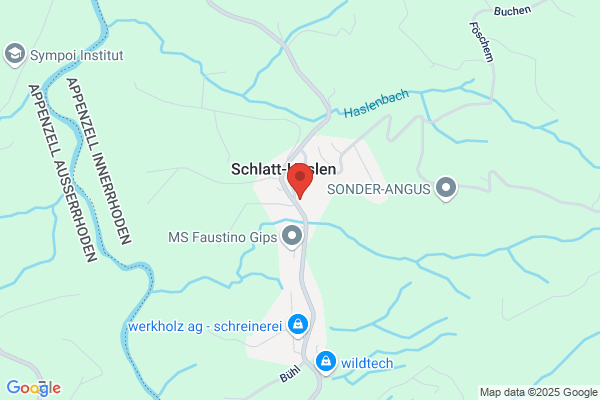 Landgasthaus Hargarten