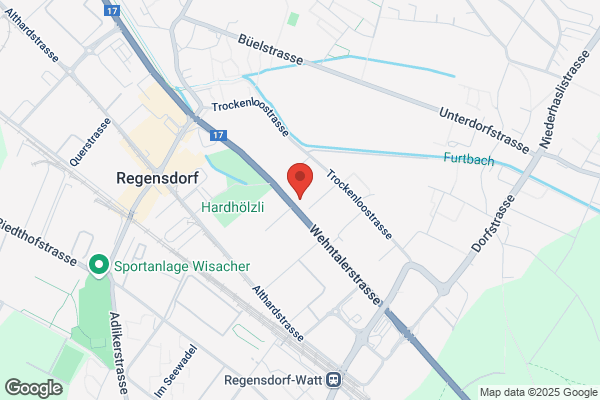 Bleuler Maschinenbau AG