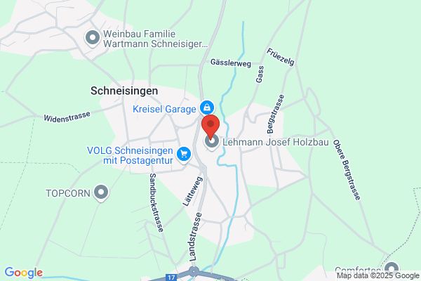 Landi LKG Schneisingen