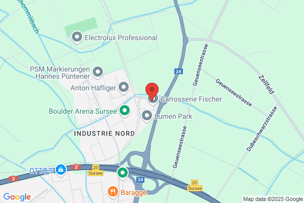 RB Imaging Holding GmbH