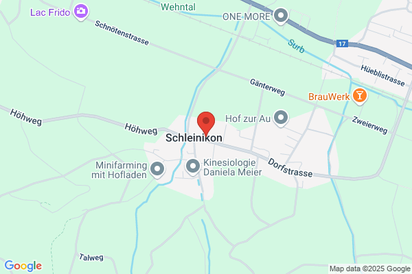 Restaurant Althaus Schleinikon