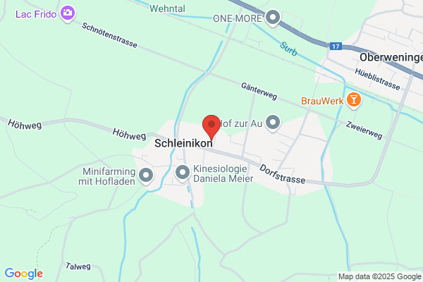 Saint GmbH
