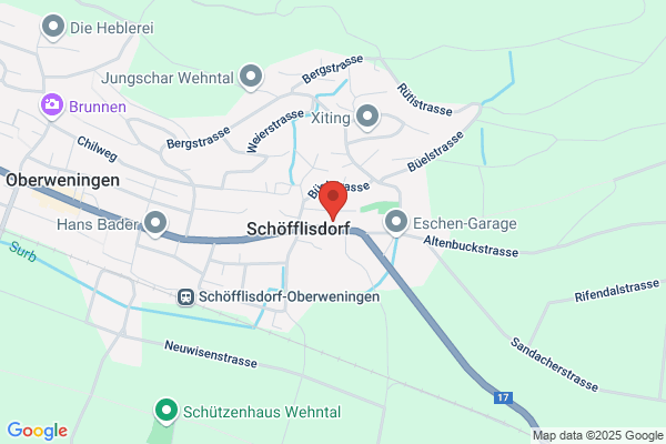 Schneideratelier Wehntal