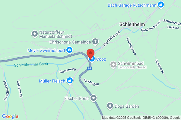 Architektur-u. Immobilienbuero A.Stamm