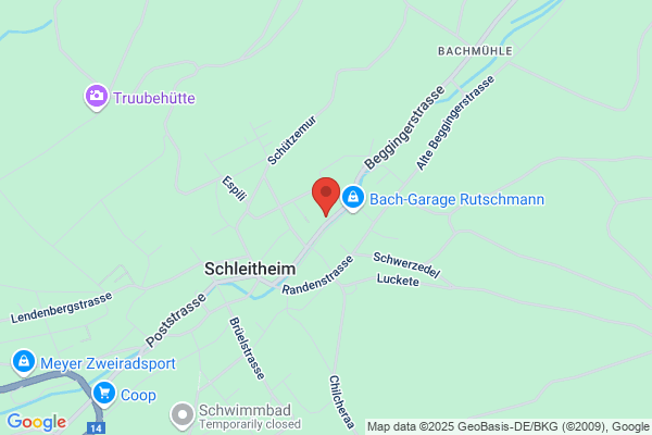 Auto-Center Ueli Fischer