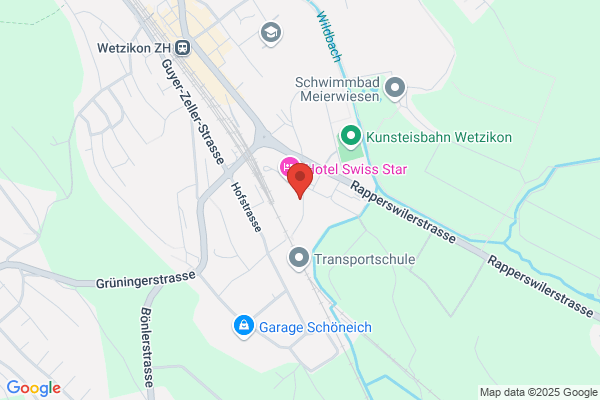 Baechtold + Tenger Holzbau AG
