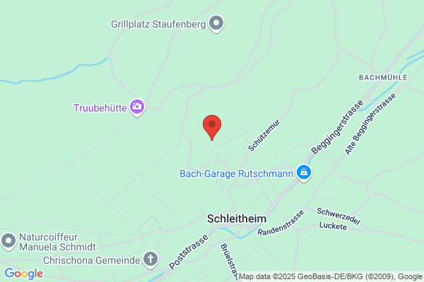 Chlaeggi Treuhand GmbH