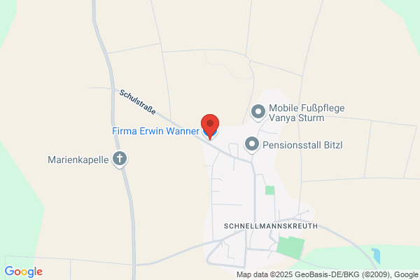 Erwin Wanner