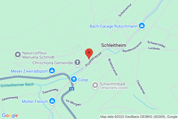 Gemeindeverwaltung Zivilstandsamt