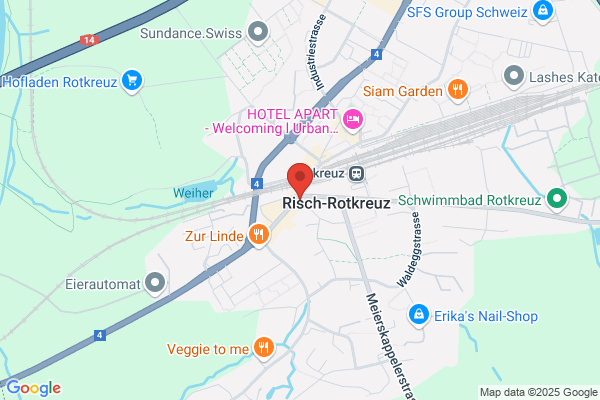 MA Procons GmbH