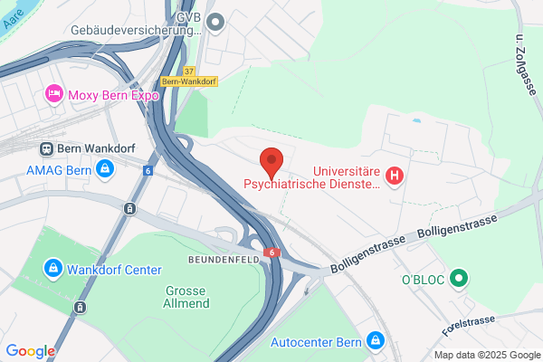 Orgaver Verkaufs- u. Servicestelle Schweiz