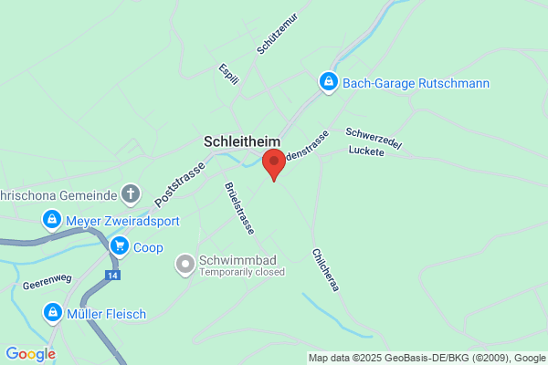 Schuhhaus L. Wanner