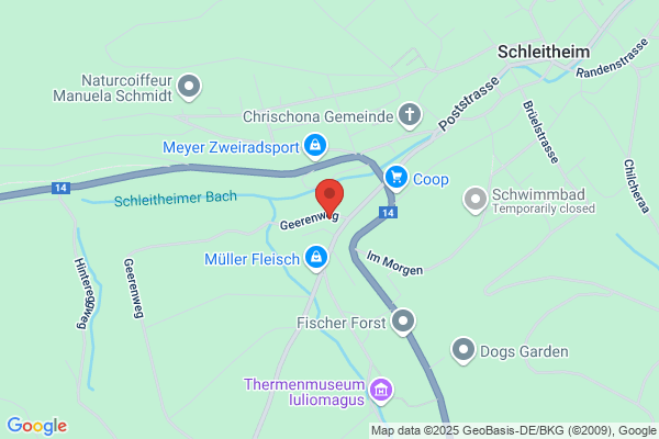 Thomas Bollinger GmbH
