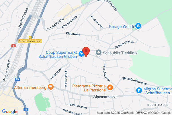 Zuerich-Versicherung