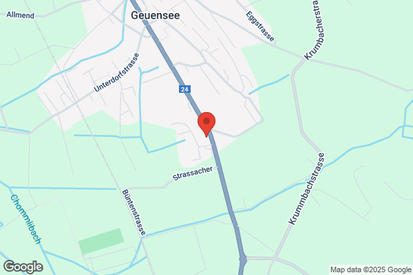 CarWash Geuensee AG