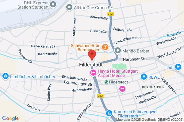 Gastro Handels GmbH