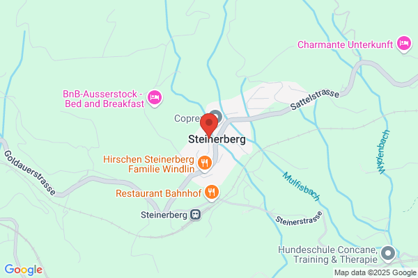 Guentensperger und Partner