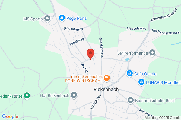 Habermacher Schreinerei Fensterbau GmbH