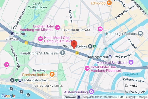 Metroplan GmbH