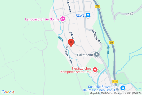 NGS Logistics GmbH