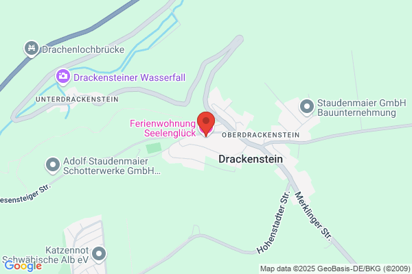 SeelenGlück