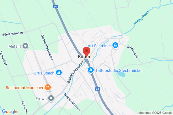 Volg Detailhandels AG