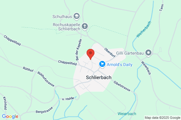 Weber Technik + Service
