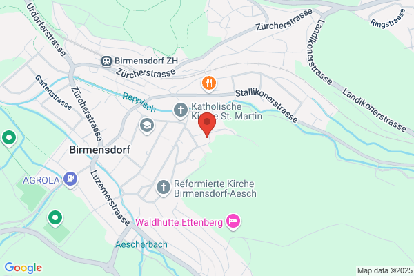 Rohner Kaminfeger AG