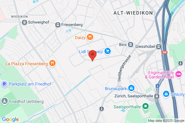 rüedi dach ag