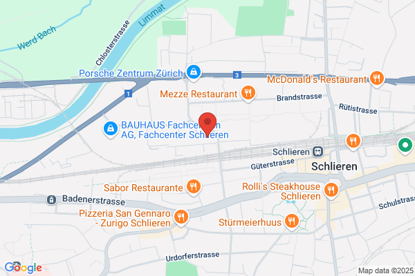 A. Bänziger + Co. GmbH