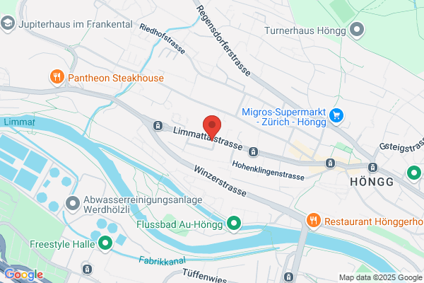 Frehner Bedachungen GmbH