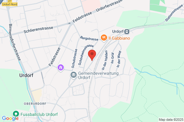 Real Estate Systems GmbH