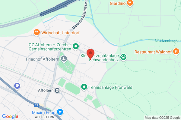 Altersheim Wolfswinkel
