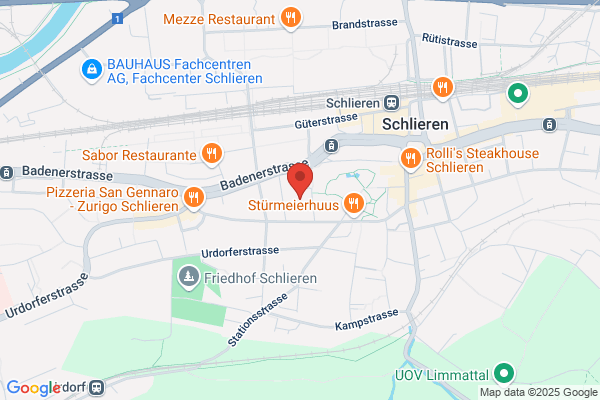 Pflege-Wohn-Heim Smaily GmbH