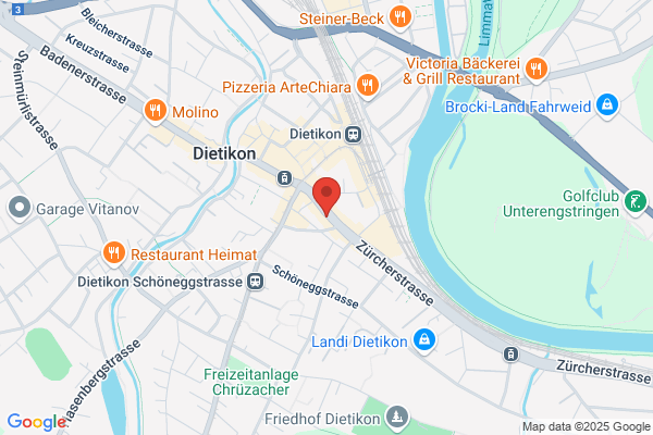 Adra Werbeagentur AG