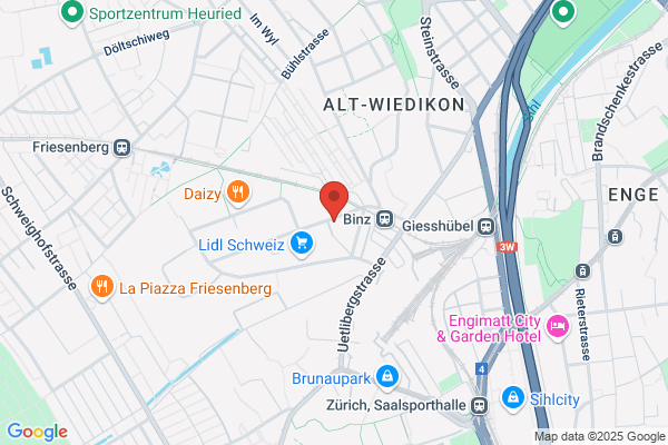 Amin Travel- und Business- Organization